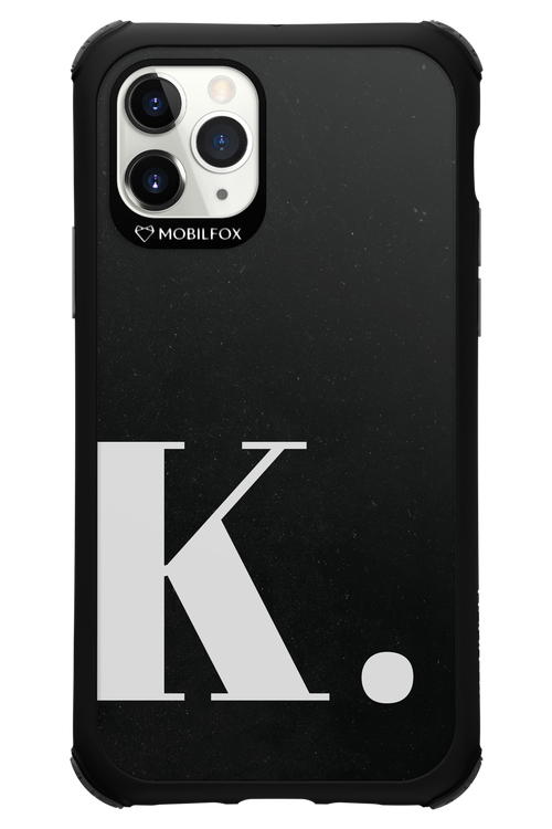 K (Off Space) 2.0 - Apple iPhone 11 Pro
