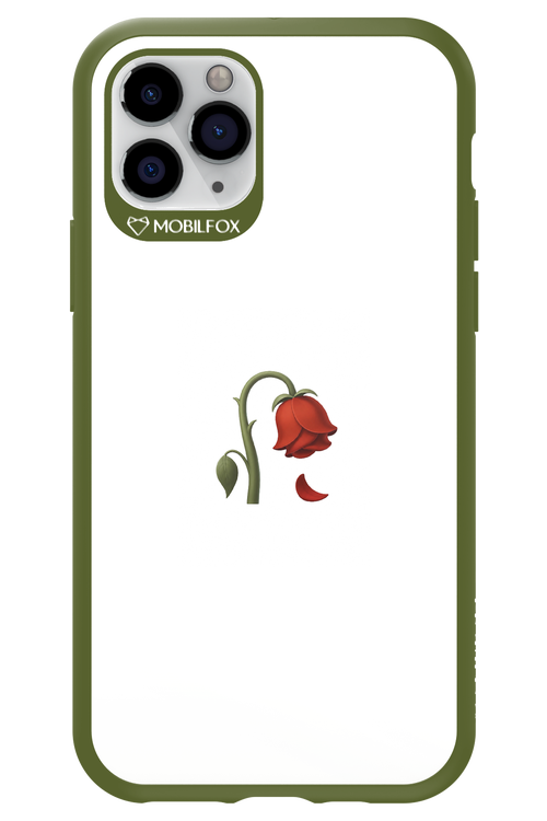 Rose 2.0 - Apple iPhone 11 Pro