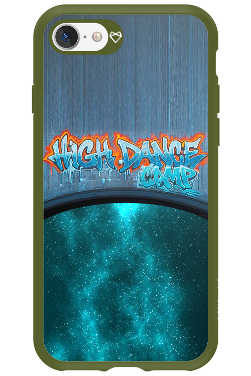 HDC 9 2.0 - Apple iPhone 7