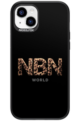 Black - Apple iPhone 15 Plus