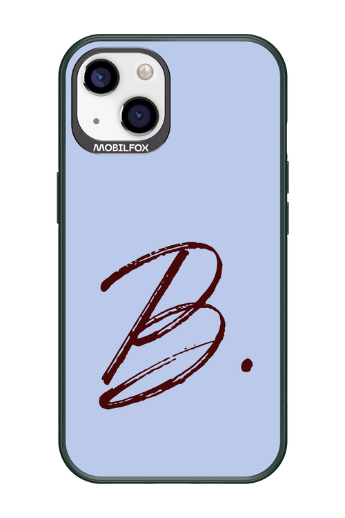 (Jellyfish Presso) B 2.0 - Apple iPhone 13