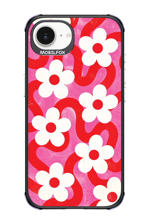 BLOSSOM TWIST 2.0 - Apple iPhone 16e