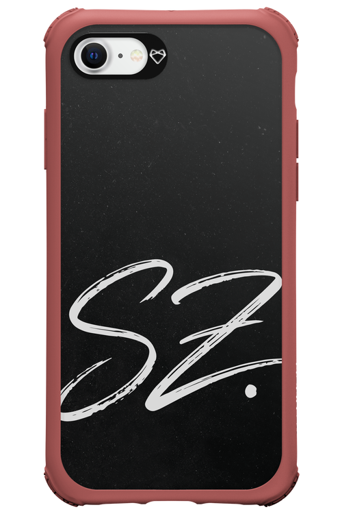 (Off Space) SZ 2.0 - Apple iPhone 8