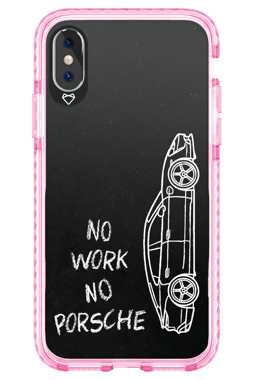 No Work - Apple iPhone XS