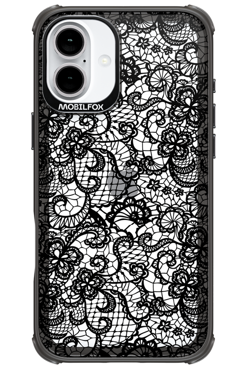 Spoiled 2.0 - Apple iPhone 16 Plus