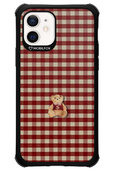 STELLAR TEDDY - Apple iPhone 12