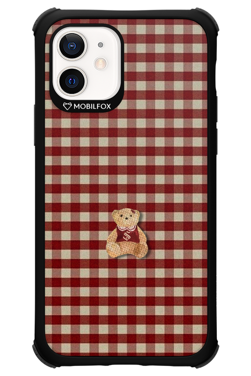 STELLAR TEDDY - Apple iPhone 12