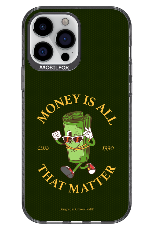 Money Club - Apple iPhone 13 Pro Max