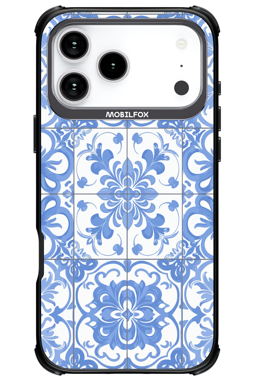 Amalfi Club 2.0 - Apple iPhone 17 Pro Max