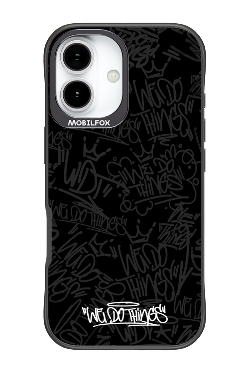 We Do Things 2.0 - Apple iPhone 17