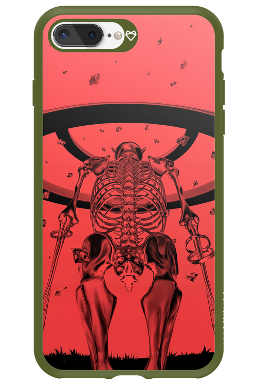 RMN Cover 2.0 - Apple iPhone 7 Plus