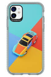 Colortherapy - Apple iPhone 11