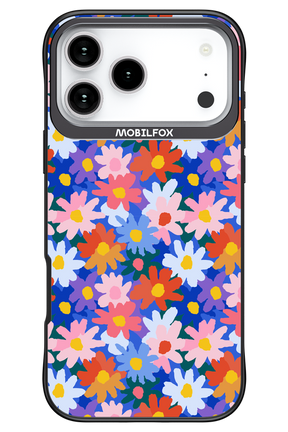 Happy Bloom - Apple iPhone 17 Pro Max