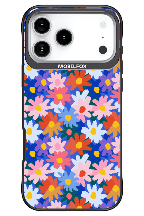 Happy Bloom - Apple iPhone 17 Pro Max