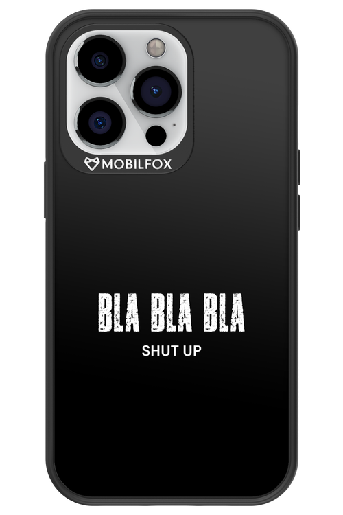 Bla Bla II - Apple iPhone 13 Pro