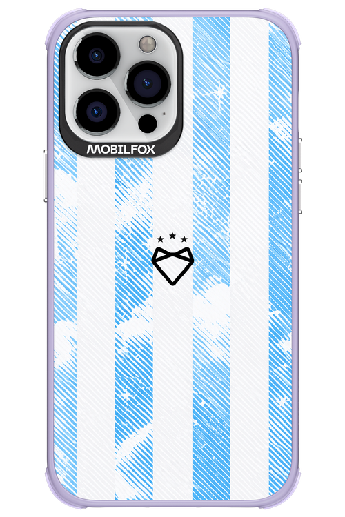 Argentina x Mobilfox 2.0 - Apple iPhone 13 Pro Max