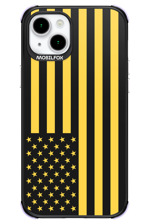 Safety Stars 2.0 - Apple iPhone 15 Plus