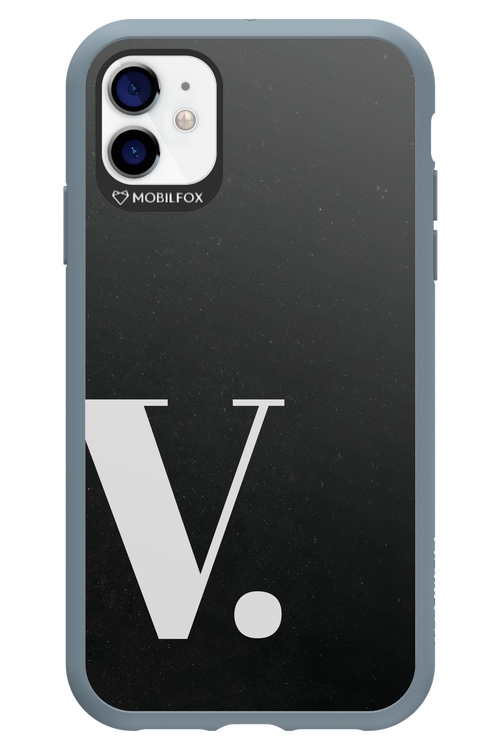 V (Off Space) 2.0 - Apple iPhone 11