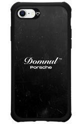Domnul Porsche - Apple iPhone 8