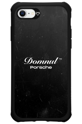 Domnul Porsche - Apple iPhone 8