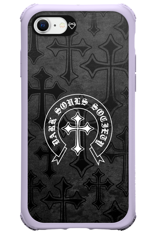 Dark Souls Society - Apple iPhone 7