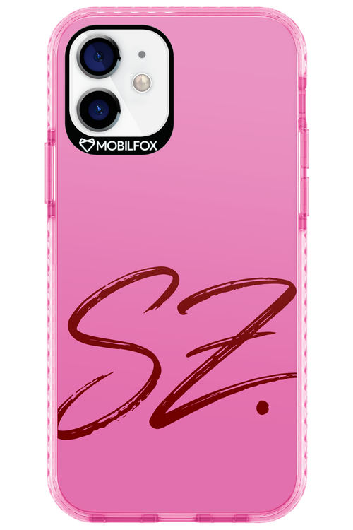 (Sorbet) SZ 2.0 - Apple iPhone 12