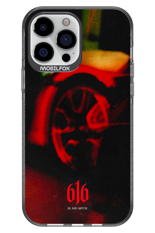 616 2.0 - Apple iPhone 13 Pro Max