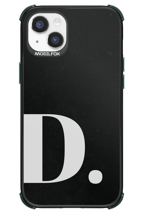 D (Off Space) 2.0 - Apple iPhone 14 Plus