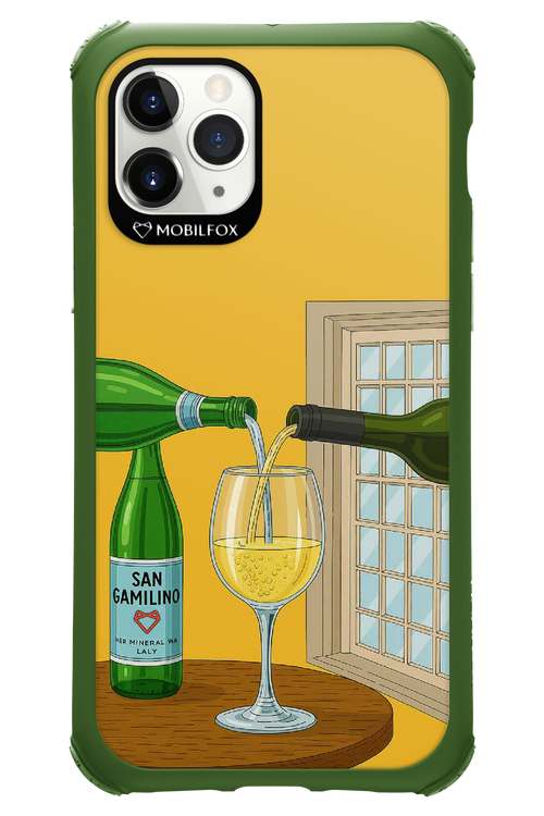 Gami Spritz 2.0 - Apple iPhone 11 Pro
