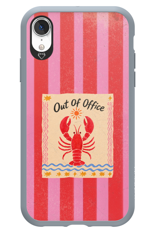 Out Of Office 2.0 - Apple iPhone XR