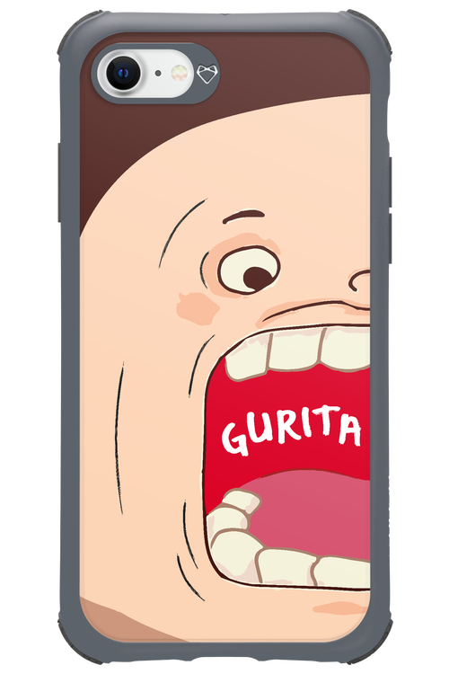 GURITA 2 - Apple iPhone 7