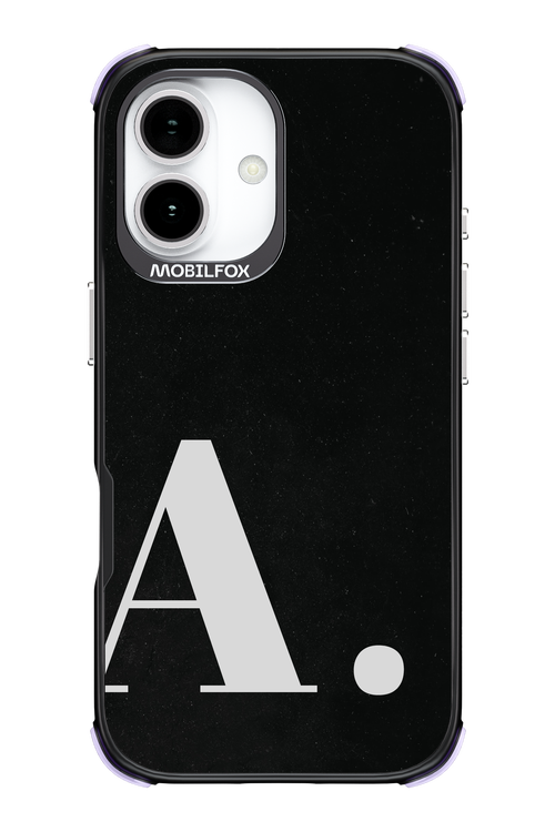 A (Off Space) 2.0 - Apple iPhone 17