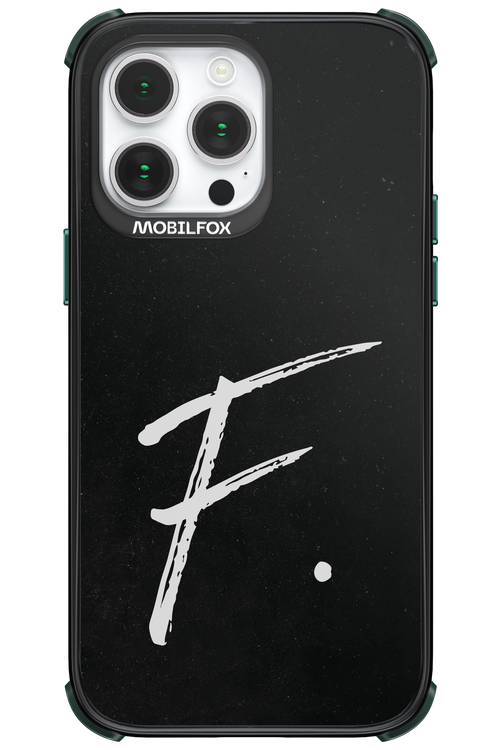 (Off Space) F 2.0 - Apple iPhone 14 Pro Max