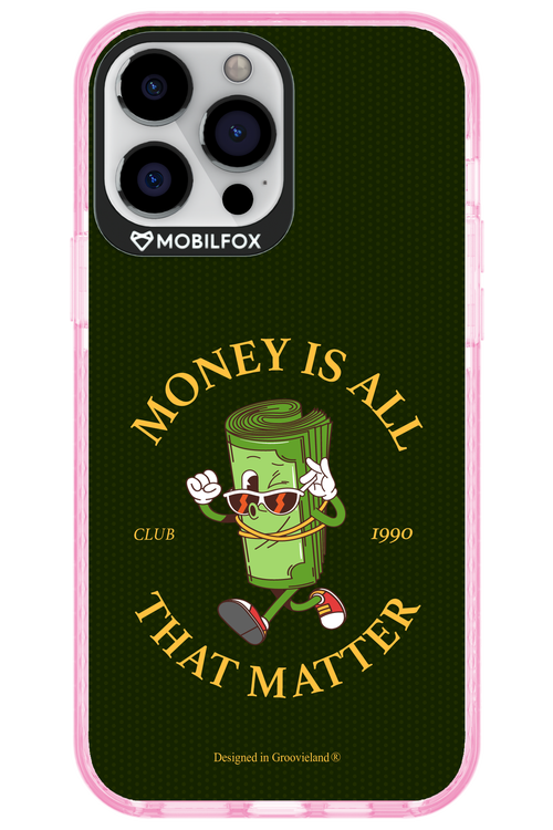 Money Club - Apple iPhone 13 Pro Max