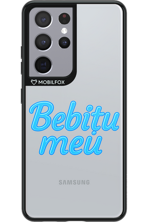 Meuu 2.0 - Samsung Galaxy S21 Ultra