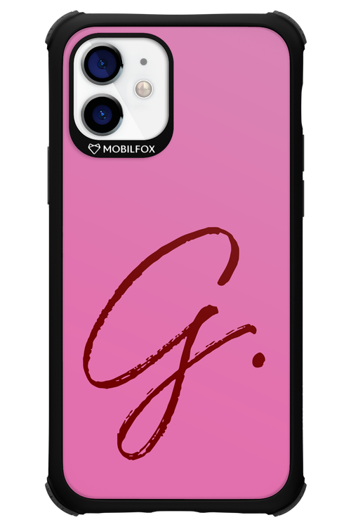 (Sorbet) G 2.0 - Apple iPhone 12