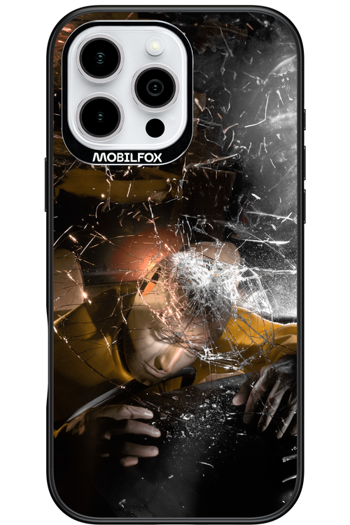 Final Impact 2.0 - Apple iPhone 16 Pro Max