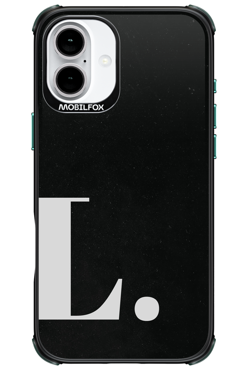 L (Off Space) 2.0 - Apple iPhone 16 Plus