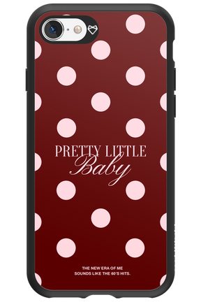 60’s Baby - Apple iPhone SE 2022