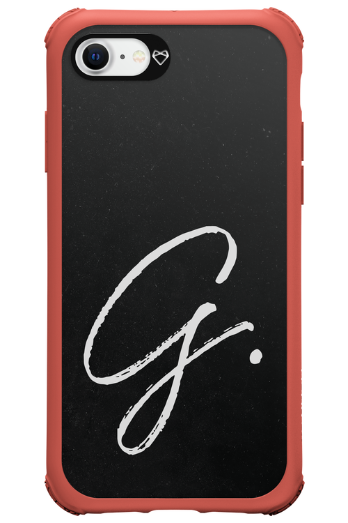 (Off Space) G 2.0 - Apple iPhone SE 2022