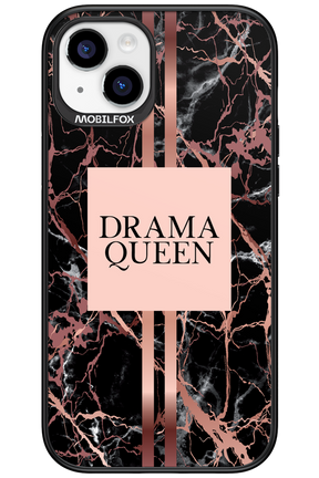 Drama Queen - Apple iPhone 15 Plus