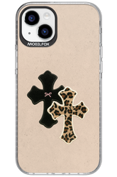 Double Cross - Apple iPhone 15 Plus