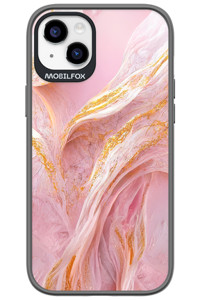 Rosequartz Silk - Apple iPhone 14 Plus