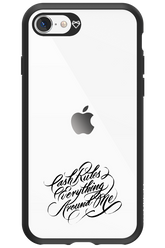 Cash Rules Script 2.0 - Apple iPhone SE 2020