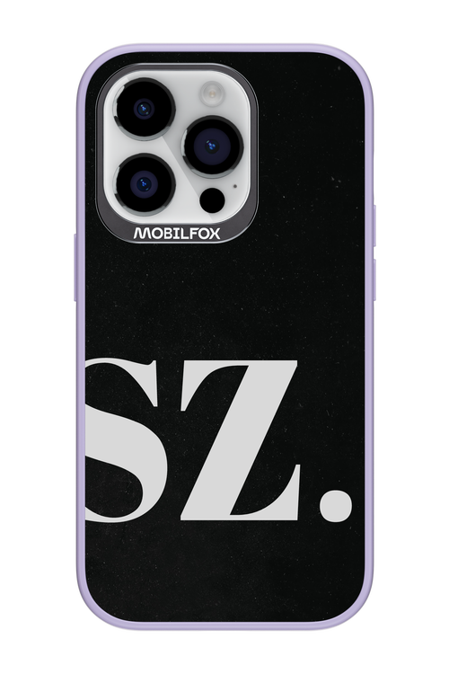 SZ (Off Space) 2.0 - Apple iPhone 14 Pro