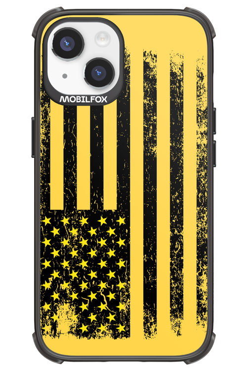 Impact Stripes - Apple iPhone 14