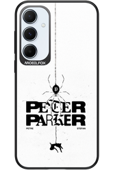 Peter Parker Cover 2.0 - Samsung Galaxy A55