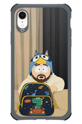 KidHeli - Apple iPhone XR