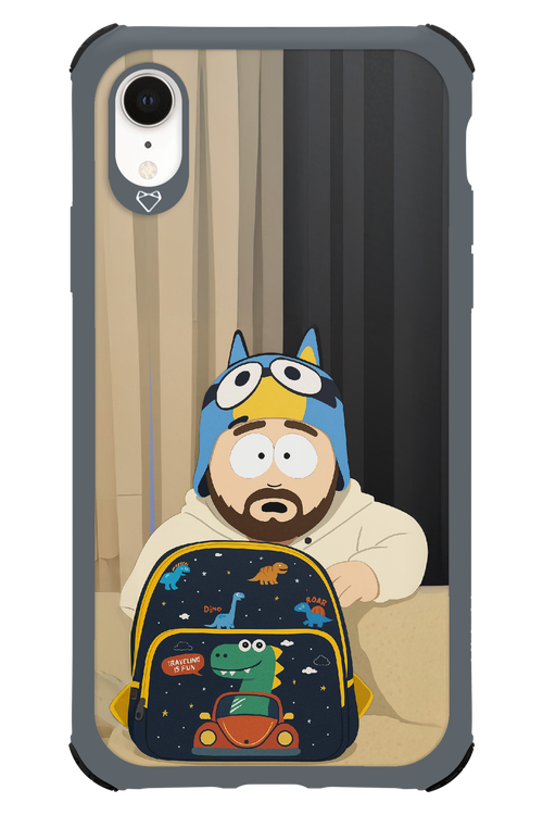 KidHeli - Apple iPhone XR