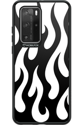 Hell Flame - Huawei P40 Pro